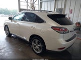 Lexus Rx 350 JTJZK1BA2F2426165 снимка