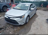 Toyota Corolla Hybrid Le JTDBCMFE0R3049138 photo