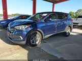 Hyundai Santa Fe Sport 2.4L 5XYZT3LBXJG572962 fotografie