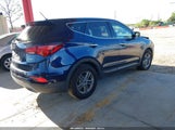 Hyundai Santa Fe Sport 2.4L 5XYZT3LBXJG572962 fotografie