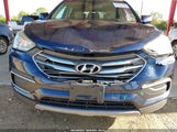 Hyundai Santa Fe Sport 2.4L 5XYZT3LBXJG572962 fotografie