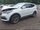 Hyundai Santa Fe Sport 2.4L 5XYZT3LBXHG380614 photo