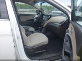 Hyundai Santa Fe Sport 2.4L 5XYZT3LBXHG380614 снимка