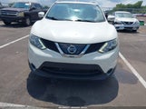 Nissan Rogue Sport Sv JN1BJ1CR4JW252941 photo