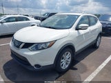 Nissan Rogue Sport Sv JN1BJ1CR4JW252941 photo