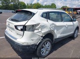 Nissan Rogue Sport Sv JN1BJ1CR4JW252941 photo
