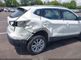 Nissan Rogue Sport Sv JN1BJ1CR4JW252941 снимка