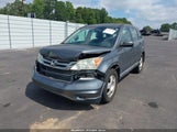 HONDA CR-V LX 5J6RE4H33AL003449 снимка