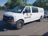 Chevrolet Express Ls 1GAHG39U871115707 снимка