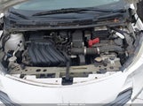 Nissan Versa Note S (Sr)/S Plus/Sl/Sr/Sv 3N1CE2CP3GL405613 снимка