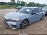 Honda Civic Touring 2HGFE1F99RH314764 снимка