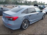 Honda Civic Touring 2HGFE1F99RH314764 снимка