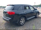 Acura Mdx Technology Package 2HNYD283X8H539812 снимка