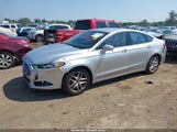 Ford Fusion Se 3FA6P0HR5DR268806 снимка