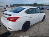 Nissan Sentra S 3N1AB7AP3JY335878 снимка