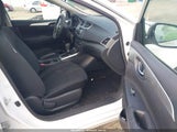 Nissan Sentra S 3N1AB7AP3JY335878 снимка