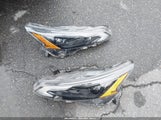 Nissan Altima S Fwd 1N4BL4BV9PN300980 снимка