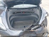 Tesla Model 3 Long Range Dual Motor All-Wheel Drive 5YJ3E1EB3PF633554 fotografie