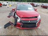 Mitsubishi Mirage G4 Le ML32FUFJ5RHF15191 снимка