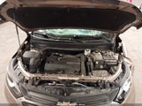 Chevrolet Equinox Lt 2GNAXSEV2J6327774 снимка