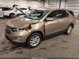 Chevrolet Equinox Lt 2GNAXSEV2J6327774 снимка