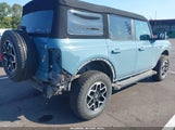 Ford Bronco Outer Banks 1FMDE5DH1PLB15940 снимка