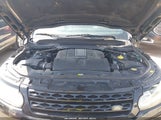 Land Rover Range Rover Sport 5.0L V8 Supercharged Autobiography SALWV2EFXEA321784 снимка