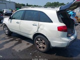 Acura Mdx Technology Package 2HNYD283X8H509256 снимка
