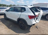 Volkswagen Taos 1.5T S 3VV5X7B2XRM076734 fotografie