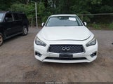 Infiniti Q50 3.0T Luxe JN1EV7AP9JM590188 photo