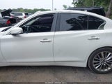 Infiniti Q50 3.0T Luxe JN1EV7AP9JM590188 photo
