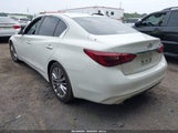 Infiniti Q50 3.0T Luxe JN1EV7AP9JM590188 photo