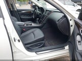 Infiniti Q50 3.0T Luxe JN1EV7AP9JM590188 photo