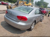 Volkswagen Passat 2.5L Se 1VWBH7A31CC110283 снимка