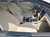 Volkswagen Passat 2.5L Se 1VWBH7A31CC110283 снимка