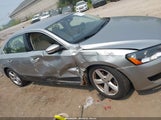 Volkswagen Passat 2.5L Se 1VWBH7A31CC110283 снимка