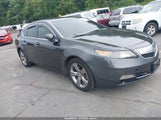 Acura Tl 3.5 19UUA8F28CA003962 снимка