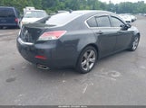Acura Tl 3.5 19UUA8F28CA003962 снимка