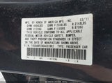 Acura Tl 3.5 19UUA8F28CA003962 снимка