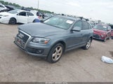 Audi Q5 2.0T Premium WA1LFAFP2CA017557 снимка
