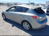 Mazda Mazda3 I Touring JM1BL1L82C1568076 снимка