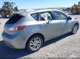 Mazda Mazda3 I Touring JM1BL1L82C1568076 снимка