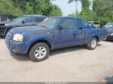 Nissan Frontier Xe 1N6DD26S31C320159 снимка