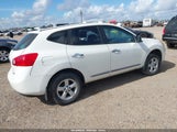 Nissan Rogue S JN8AS5MT2CW257022 снимка
