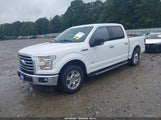 Ford F-150 Xlt 1FTEW1CP2HFC56023 снимка