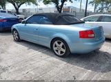 Audi A4 3.0 WAUDT48H95K010433 fotografie