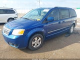 Dodge Grand Caravan Sxt 2D4RN5D1XAR135120 снимка