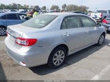 Toyota Corolla Le JTDBU4EE3B9134945 снимка