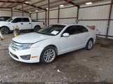 Ford Fusion Se 3FAHP0HG1AR405016 снимка