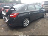 Nissan Sentra Sv 3N1AB7AP0HY395224 снимка